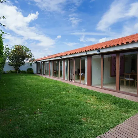 Ikigai Living Foz Do Neiva * Moldes