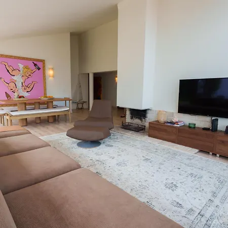 בית נופש Ikigai Living Foz Do Neiva