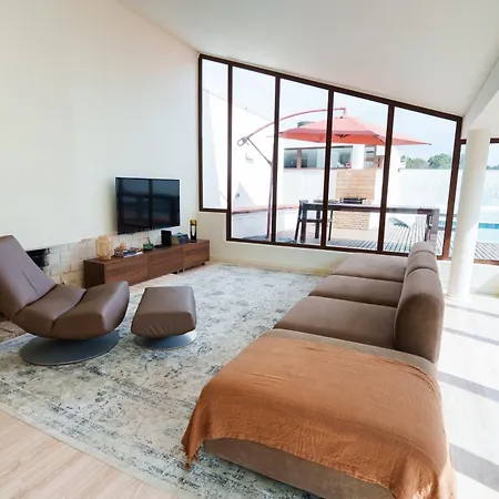 Ikigai Living Foz Do Neiva