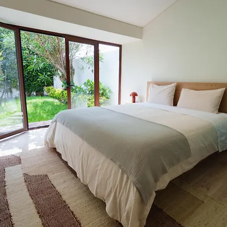 בית נופש Ikigai Living Foz Do Neiva *
